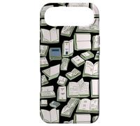 Custodia per iPhone Air Book Lovers Literacy Ideas Librarian Reading Themed