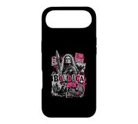 Custodia per iPhone Air Boudica Siamo la tempesta che temono le cascate della Roma