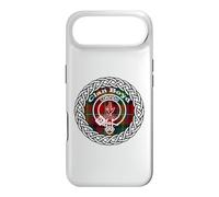 Custodia per iPhone Air Boyd cognome scozzese clan scozzese stemma distintivo
