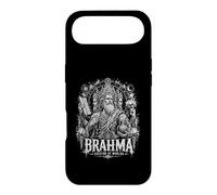 Custodia per iPhone Air Brahma Creatore Della Mitologia Indù Cosmica Mondi