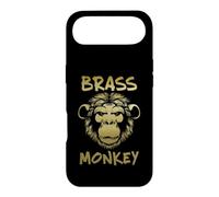 Custodia per iPhone Air Brass Monkey
