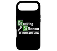 Custodia per iPhone Air Breaking Silence Karaoke