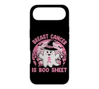 Custodia per iPhone Air Breast Cancer Is Boo Sheet