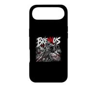 Custodia per iPhone Air Brennus Gaulica Victrix Roma Pays Warrior