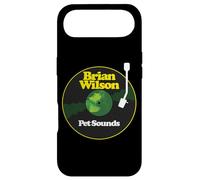 Custodia per iPhone Air Brian Wilson Pet Sounds Record