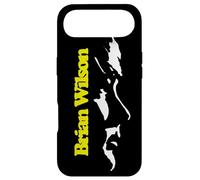 Custodia per iPhone Air Brian Wilson Profile Logo