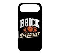Custodia per iPhone Air Brick Specialist Basket Humor Graphic