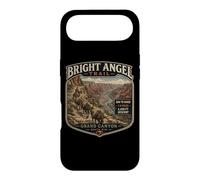 Custodia per iPhone Air Bright Angel Trail Mules Train