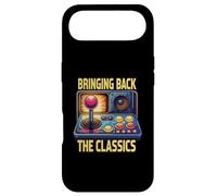 Custodia per iPhone Air Bringing Back The Classics Retro Arcade Gamer