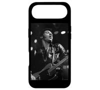 Custodia per iPhone Air Bruce Springsteen dal vivo a Wembley di Simon Fowler