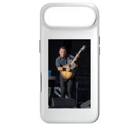 Custodia per iPhone Air Bruce Springsteen Il capo a Londra 2013 Di Andy Willsher