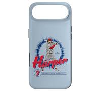 Custodia per iPhone Air Bryce Harper | Giocatori di baseball MLB di Philadelphia | MLBBHA305N