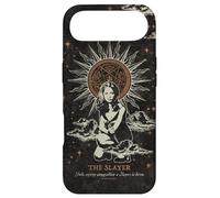 Custodia per iPhone Air Buffy the Vampire Slayer The Slayer Tarot Card TV Show