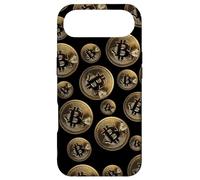 Custodia per iPhone Air Bullish Crypto currency Bitcoin