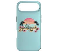 Custodia per iPhone Air Bum Spiaggia