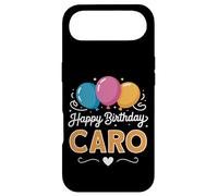 Custodia per iPhone Air Buon compleanno Caro