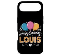 Custodia per iPhone Air Buon compleanno Louis