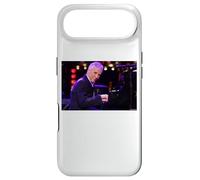 Custodia per iPhone Air Burt Bacharach cammina sulla leggenda del cantautore Andy Willsher