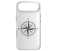 Custodia per iPhone Air Bussola nautica