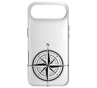 Custodia per iPhone Air Bussola nautica