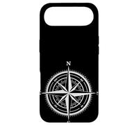 Custodia per iPhone Air Bussola nautica