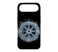 Custodia per iPhone Air Bussola vichinga Vegvisir Walhalla rune nordica