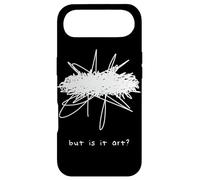 Custodia per iPhone Air But Is It Art Museo d'arte moderna