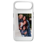 Custodia per iPhone Air BWitched Pop Foto di gruppo C'est la Vie 1998