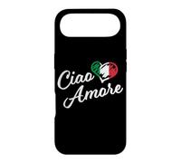 Custodia per iPhone Air Bye Amore - Italy Hello Sweetheart in italiano