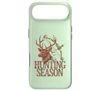 Custodia per iPhone Air Caccia cervi Bow Hunter Buck Camo Tiro con l'arco