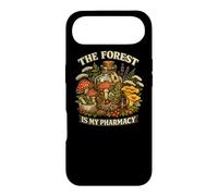 Custodia per iPhone Air Cacciatore di funghi regalo The Forest is my Pharmacy