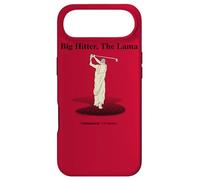 Custodia per iPhone Air Caddyshack Big Hitter, The Lama