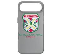 Custodia per iPhone Air Caddyshack Brushwood CBC Crest