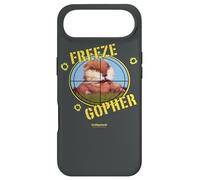 Custodia per iPhone Air Caddyshack Freeze Gopher