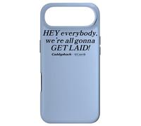 Custodia per iPhone Air Caddyshack Hey Everybody, We're All Gonna Get Laid!