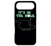 Custodia per iPhone Air Caddyshack It's In the Hole