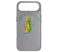 Custodia per iPhone Air Caddyshack Let's Dance