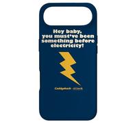 Custodia per iPhone Air Caddyshack You Must've Been Something Before Electricity!