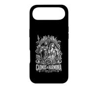 Custodia per iPhone Air Cadmus e Harmonia City Nato da Serpenti Mito