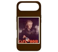 Custodia per iPhone Air Cafe Noir Arte Vintage
