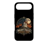 Custodia per iPhone Air Cala La Notte Sale La Curiosità Astronomia Osservatorio