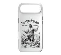 Custodia per iPhone Air Calciatore Patrono San Luigi Scrosoppi Divertente Calcio