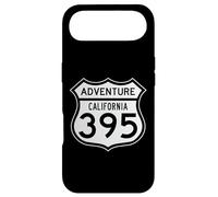 Custodia per iPhone Air California Eastern Sierra Highway 395 - Ispirato all'avventura