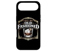 Custodia per iPhone Air Call Me Old Fashioned Whisky Cocktail Bere Mixologist