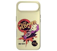 Custodia per iPhone Air Call Of Duty Drink PhD Flopper Won't Feel A Thing Retro Logo