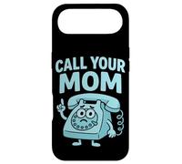 Custodia per iPhone Air Call Your Mom