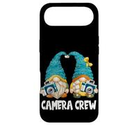 Custodia per iPhone Air Camera Crew For Photographers Who Loves Photography Gnomes