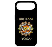 Custodia per iPhone Air Camicia Bikram Yoga Camicia Om Bikram Yoga Camicie da donna