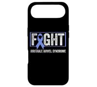 Custodia per iPhone Air Camicia IBS Awareness - Combatti la sindrome dell'intestino irritabile IBS