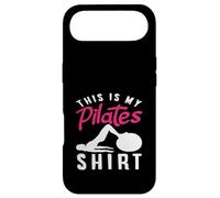 Custodia per iPhone Air Camicia Pilates This Is My Pilates